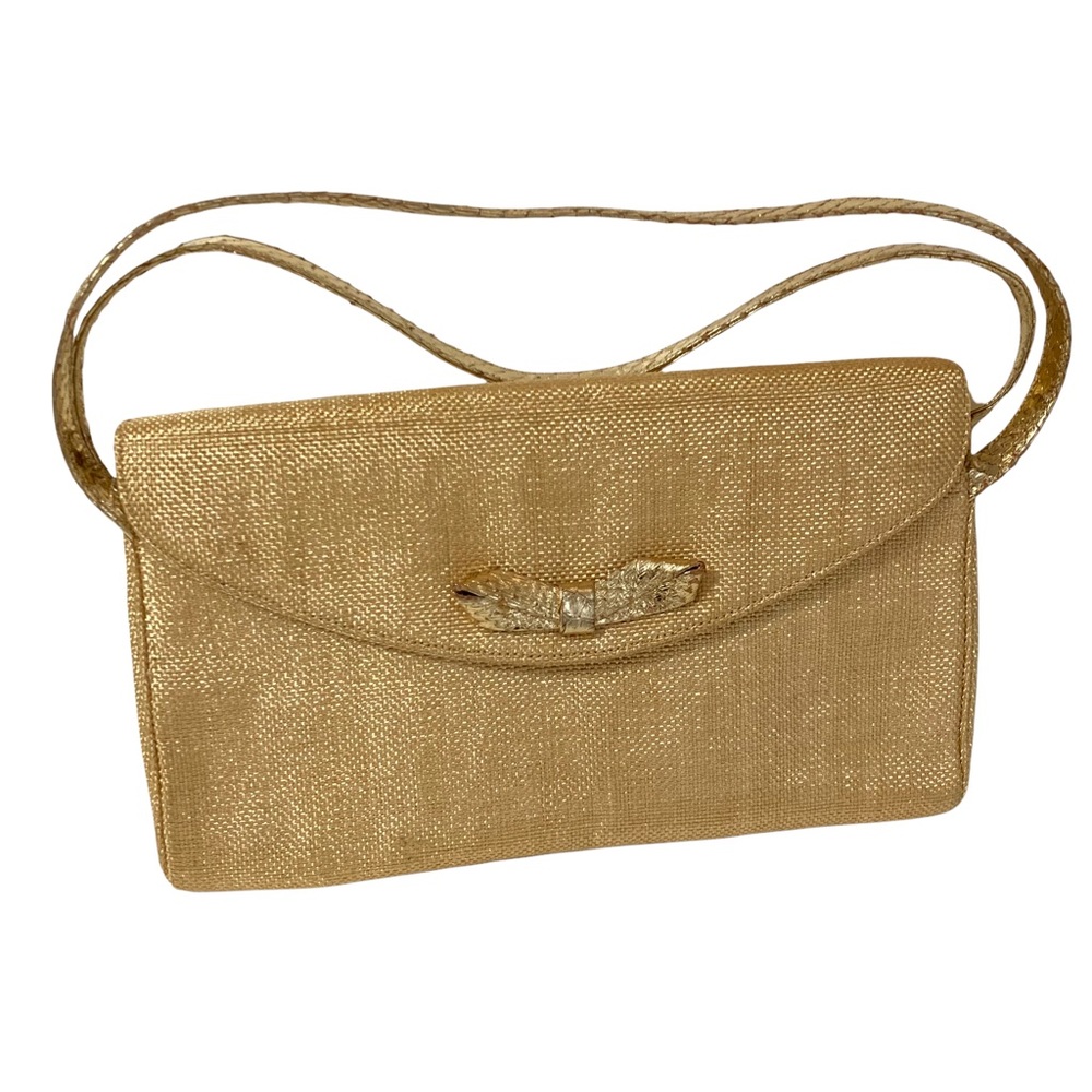 Vintage Mini Bag